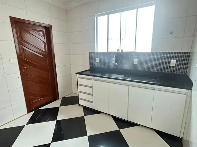Imagem 11: Granja dos Cavaleiros - Excelente Casa de 3 Qts (1 Suíte) com 2 Vagas de Garagem!!!