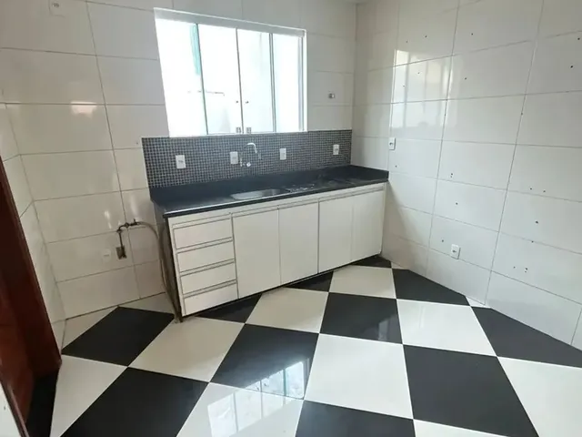 Imagem 12: Granja dos Cavaleiros - Excelente Casa de 3 Qts (1 Suíte) com 2 Vagas de Garagem!!!
