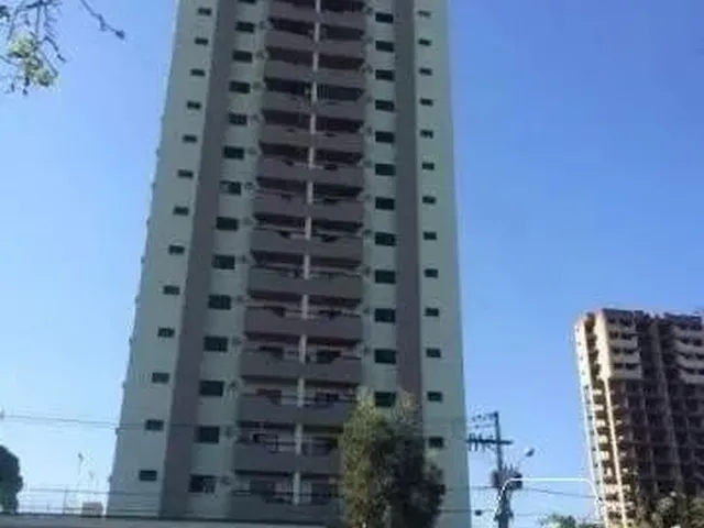 Imagem: Apartamento Condomínio Edifício Residencial