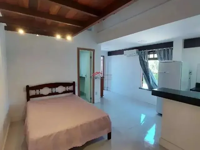 Imagem 1: Loft Bosque de Geriba Próximo Ao Comercio