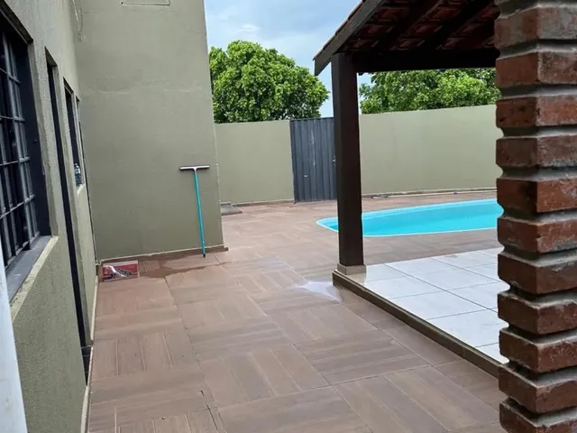 Imagem: Vendo Casa em Rancharia