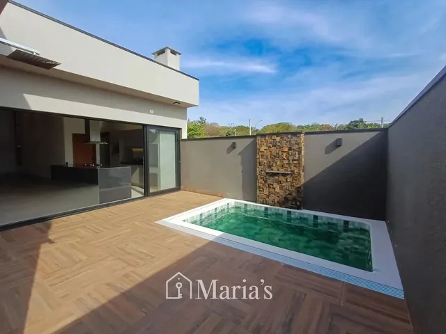 Imagem: Casa em Condomínio para Venda em Álvares