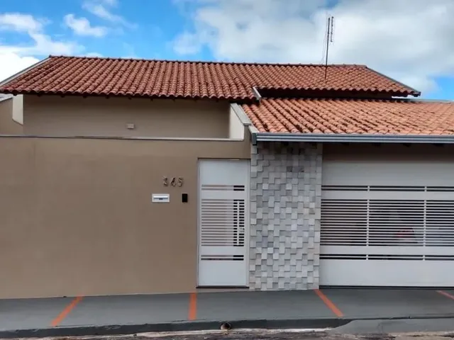 Imagem: Casa Próximo Ao Centro da Cidade