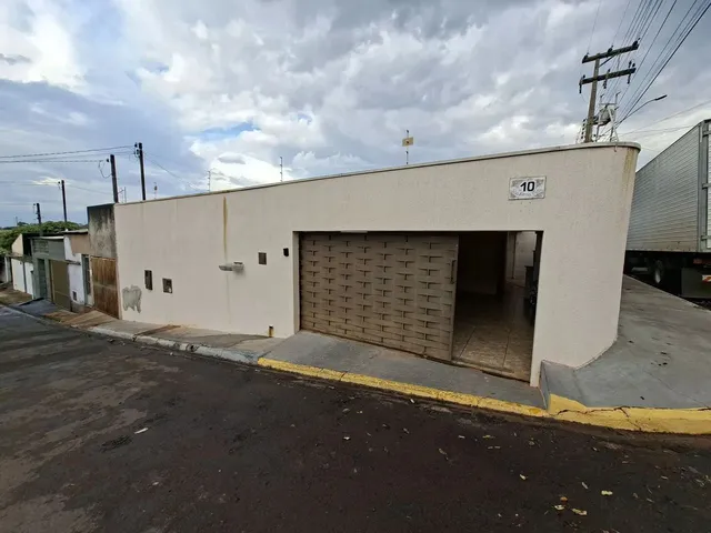 Imagem: Vendo Casa santa Rita 2