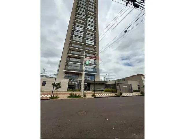 Imagem: Apartamento À Venda no Edifício Opus One