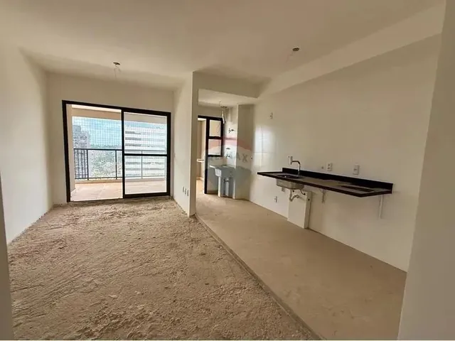 Imagem 4: Apartamento À Venda no Edifício Opus One Vista Privilegiada