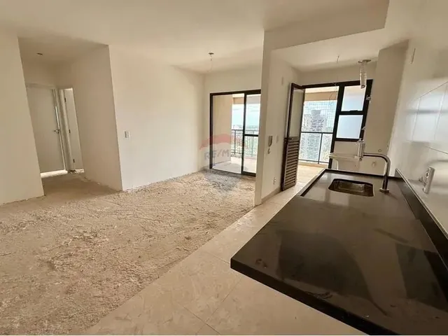 Imagem 2: Apartamento À Venda no Edifício Opus One Vista Privilegiada
