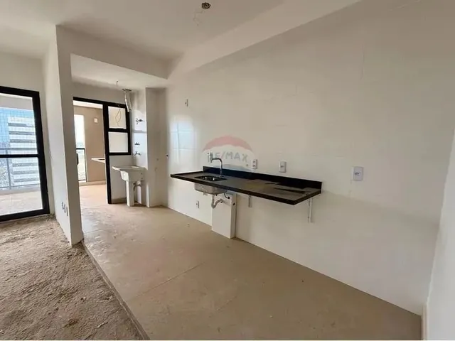 Imagem 13: Apartamento À Venda no Edifício Opus One Vista Privilegiada