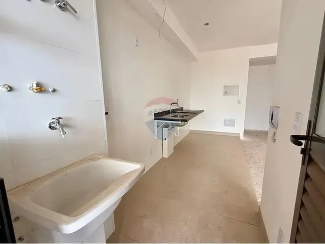 Imagem 3: Apartamento À Venda no Edifício Opus One Vista Privilegiada
