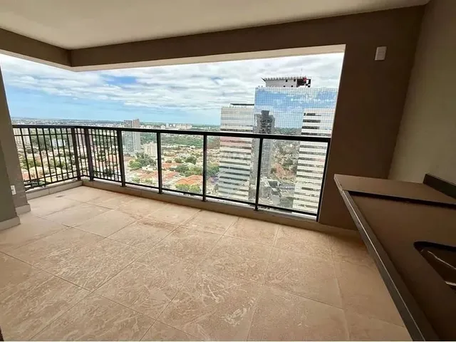 Imagem 10: Apartamento À Venda no Edifício Opus One Vista Privilegiada