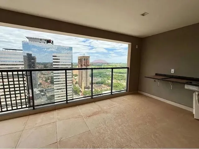 Imagem 16: Apartamento À Venda no Edifício Opus One Vista Privilegiada