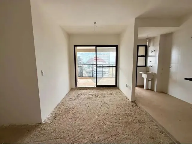 Imagem 11: Apartamento À Venda no Edifício Opus One Vista Privilegiada