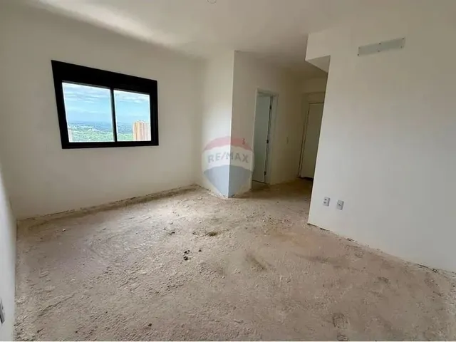 Imagem 8: Apartamento À Venda no Edifício Opus One Vista Privilegiada