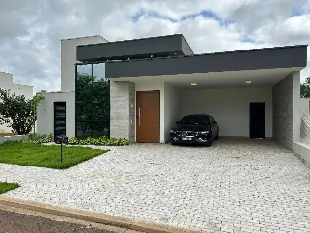 Imagem: Casa Nova em Condominio Fechado Valencia