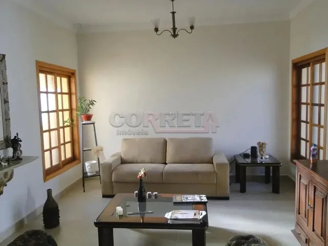 Imagem: Casa À Venda no Jardim Nova Yorque, Araçatuba