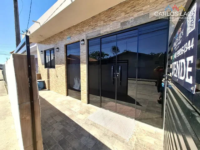 Imagem: Casa para Alugar no Bairro Portinho - Laguna/Sc