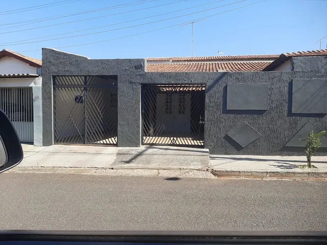 Imagem: Casa Linda em Birigui Ótima Localização
