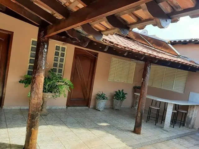Imagem 14: Casa Linda em Birigui Ótima Localização. Garagem P/ 2 Carros
