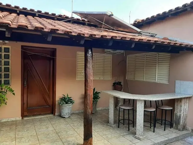 Imagem 16: Casa Linda em Birigui Ótima Localização. Garagem P/ 2 Carros