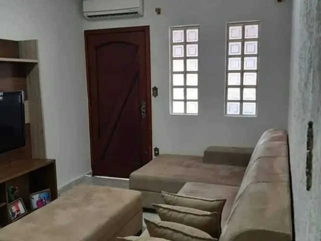 Imagem 2: Casa Linda em Birigui Ótima Localização. Garagem P/ 2 Carros