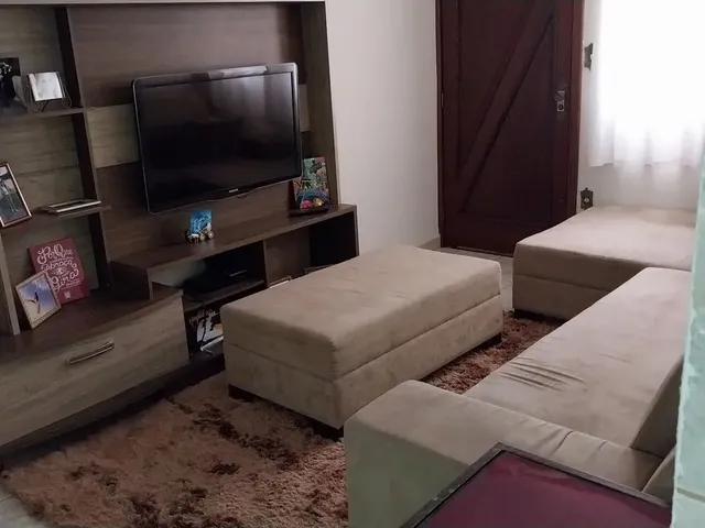 Imagem 7: Casa Linda em Birigui Ótima Localização. Garagem P/ 2 Carros