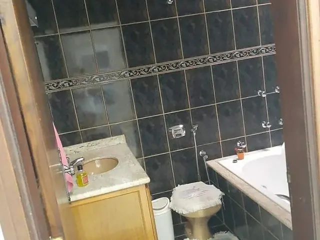 Imagem 8: Casa Linda em Birigui Ótima Localização. Garagem P/ 2 Carros