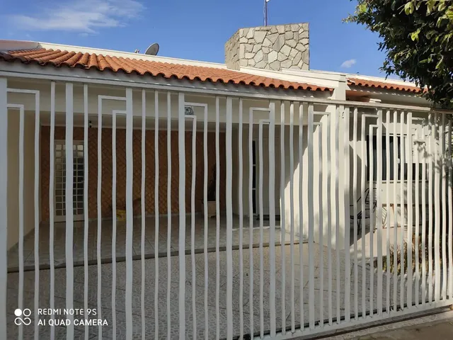 Imagem: Casa Jd Palmeiras I Próximo Ao Dask
