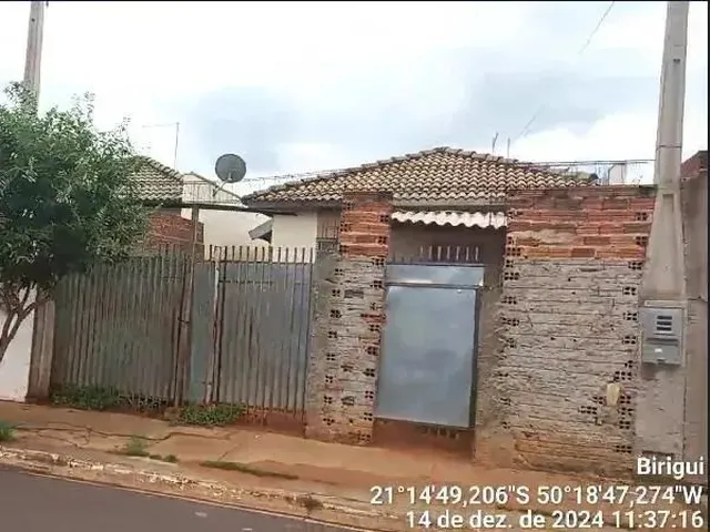 Imagem: Oportunidade Única em Birigui - Sp Tipo