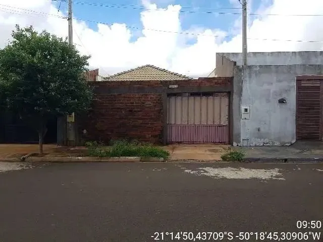 Imagem: Oportunidade Única em Birigui - Sp Tipo