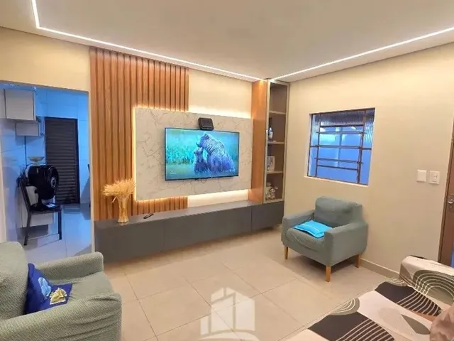 Imagem: Casa À Venda Bairro Rosele
