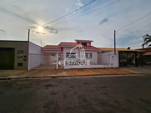 Imagem: Casa para Venda em Regente Feijó, Portal