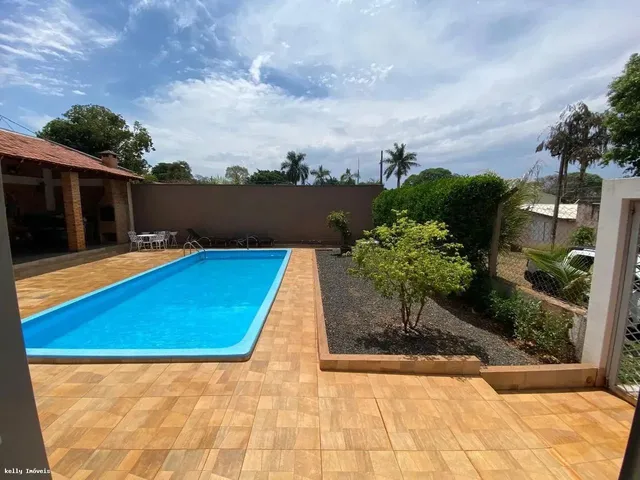 Imagem: Casa para Venda em Martinópolis, Jardim