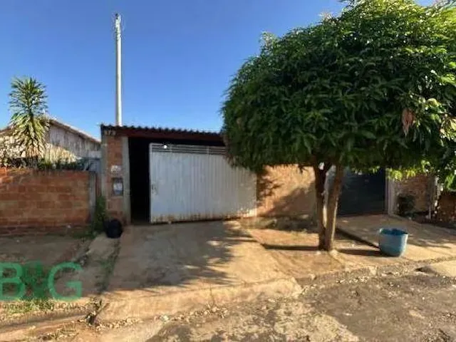Imagem: Casa À Venda, 57 M² por R$ 101.926,27