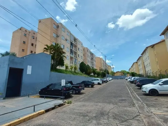 Imagem: Apartamento 3 Quartos Álvares Machado