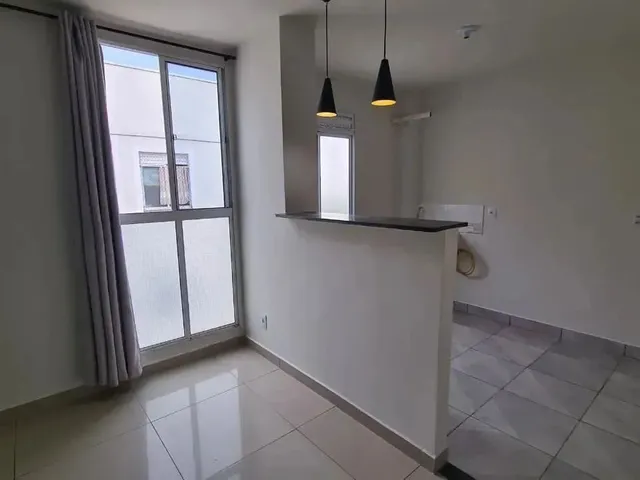Imagem: Imóvel para Venda Possui 46 Metros Quadrados