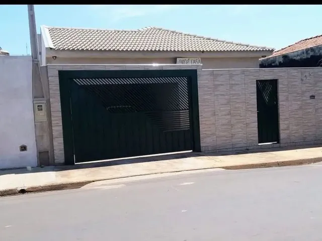 Imagem: Vendo Casa em Clementina, Sp