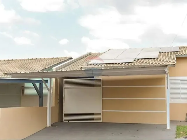 Imagem: Casa À Venda com Três Quartos e Energia