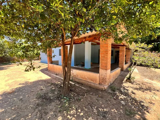 Imagem: Rancho / Casa em Panorama-Sp Próximo Ao
