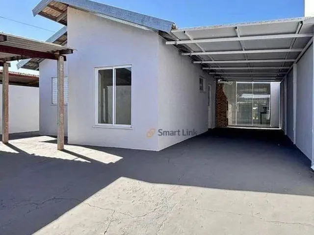 Imagem: Casa com 3 Dormitórios À Venda, 94 M²