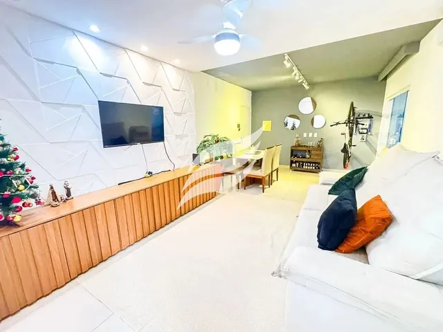 Imagem: Lindo Apartamento com 02 Quartos e Suíte