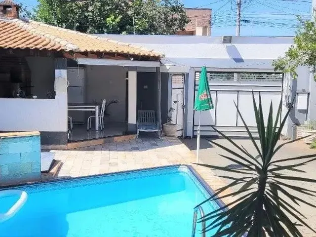 Imagem: Casa Residencial em Birigüi - Sp, Novo