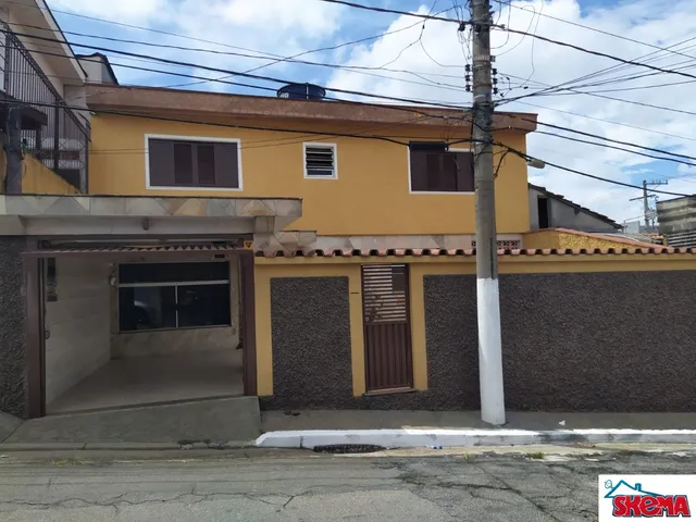 Imagem: Casa à venda em São Paulo-SP, Vila Macedópolis