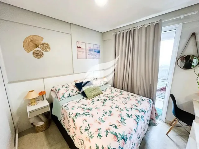 Imagem 9: Studio Mobiliado À Venda no Edifício Uptown