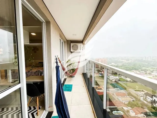 Imagem 7: Studio Mobiliado À Venda no Edifício Uptown