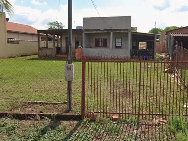 Imagem: Casa em Maracaí Sp, Terreno Grande