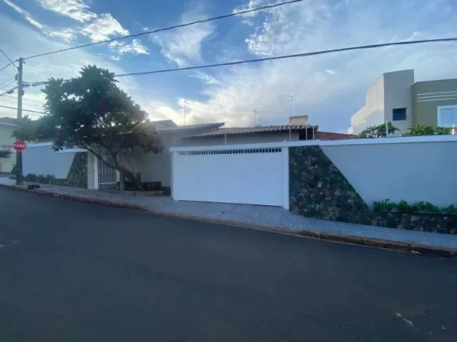 Imagem: Casa Terrea - Jd. Nova Yorque