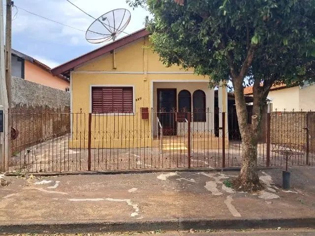 Imagem: Casa em Andradina Ótima Localização