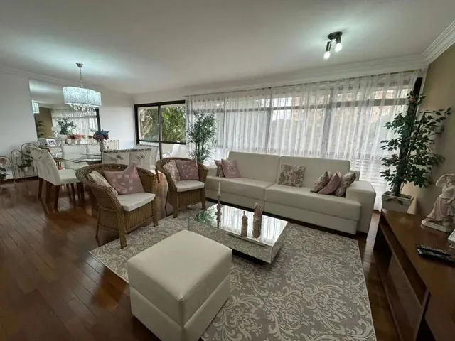 Imagem: Apartamento com 3 Dormitórios À Venda