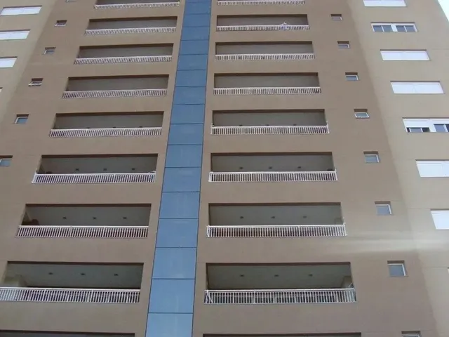Imagem: Apartamento no Condomínio Residencial Mainá