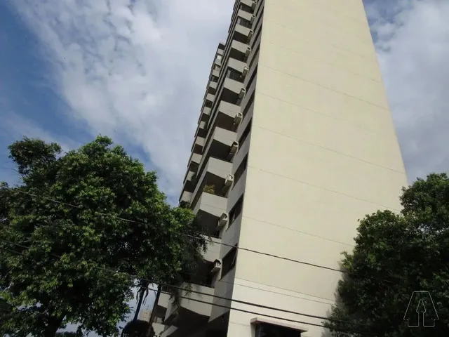 Imagem: Apartamento no Condomínio Edifício Vila